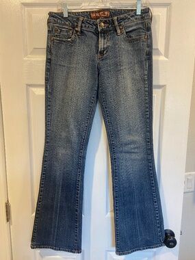 Hint Jeans Sz9
